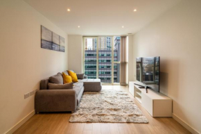 Luxury 2-Bed Croydon Apartment Near Gatwick, Croydon